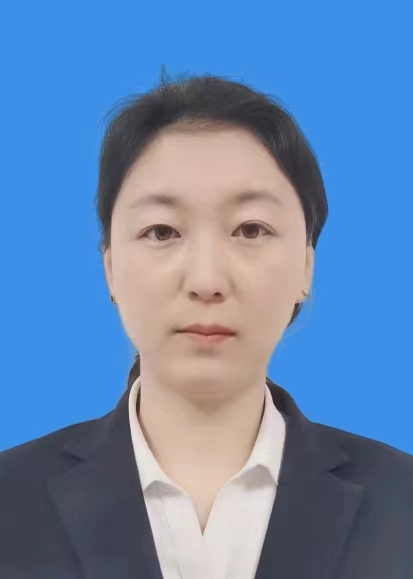 王丽