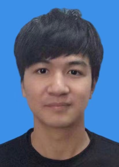 黄俊健