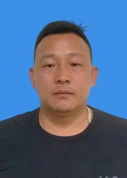 何永红