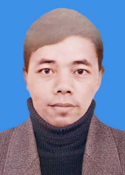 钟志福