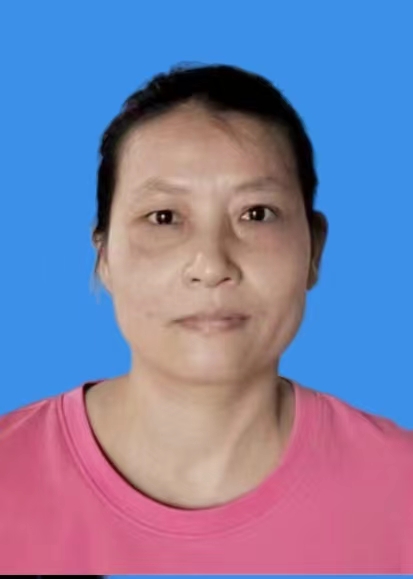 谭丽容