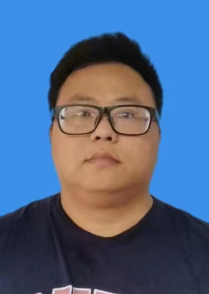 傅健强