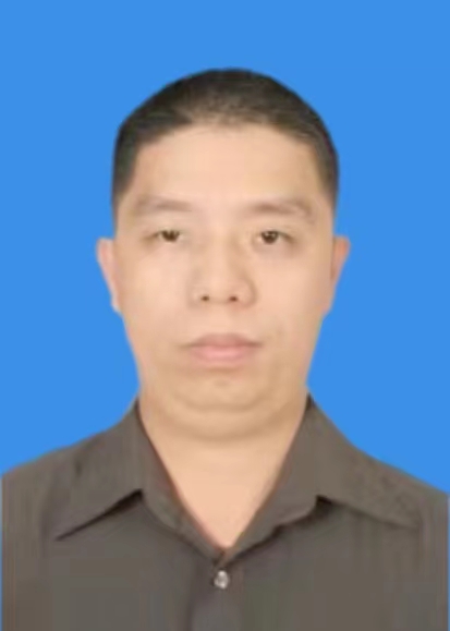 邝德熊