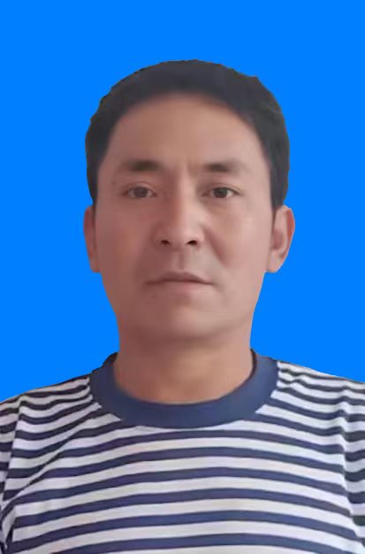 顾洪宝
