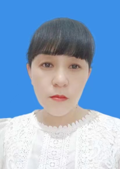李盈盈