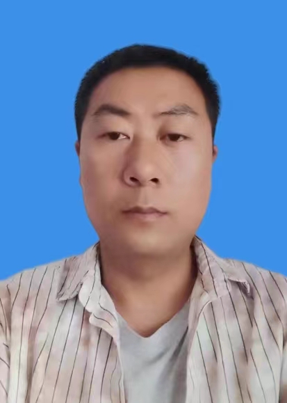 刘军虎