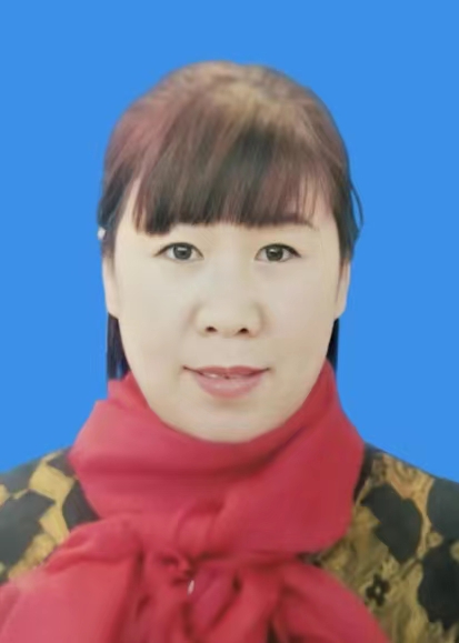 霍桂萍