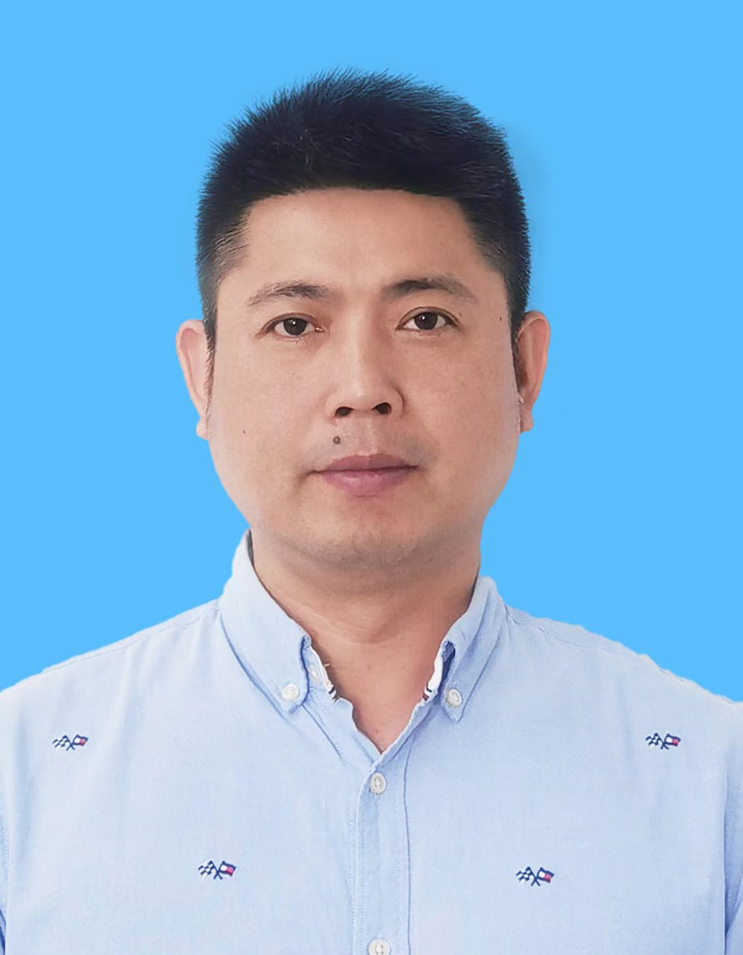 沈伟辉