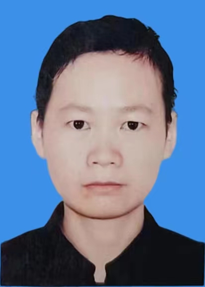 张菊妮