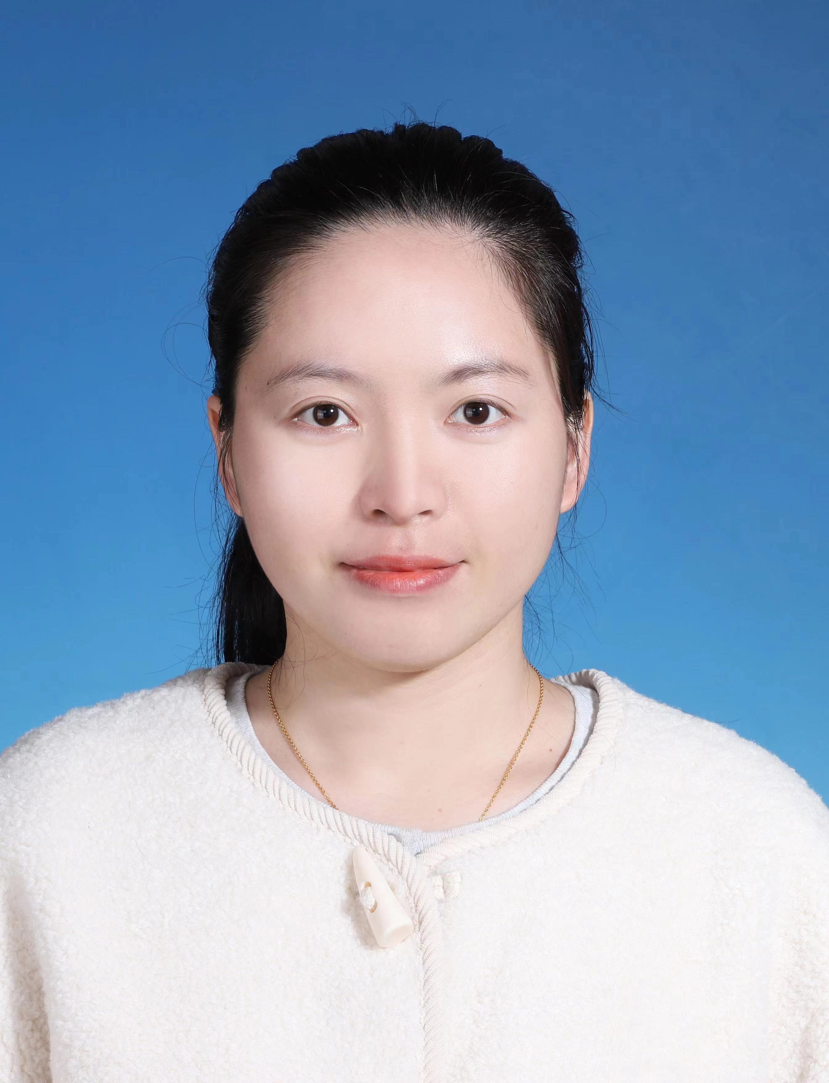 杨蓉蓉