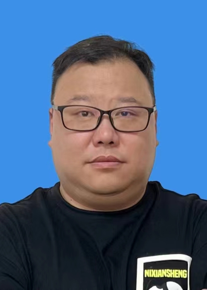 邓军