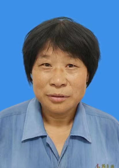 申宝珍