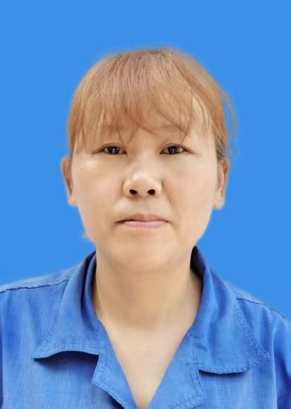 姚晓红