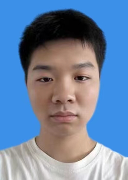 龙溢翔