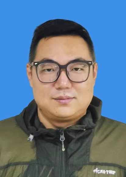 吴冰