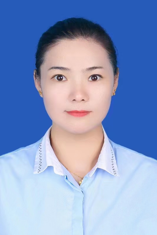 陈爱荣