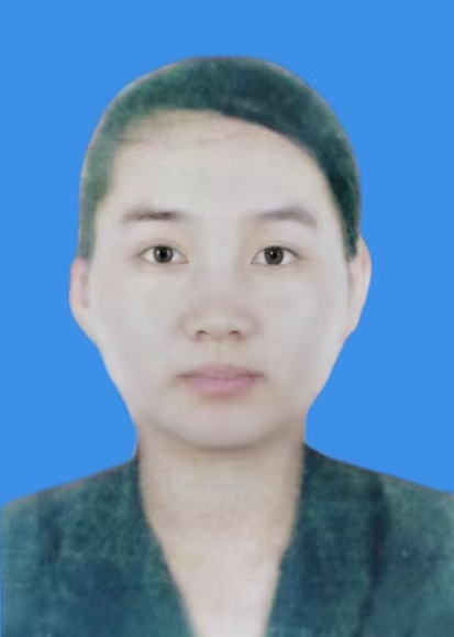 胡子骄