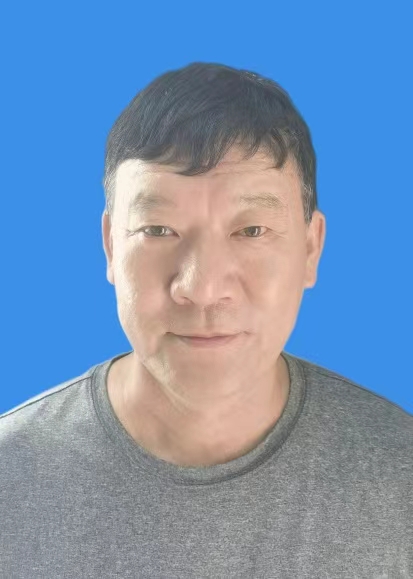 杨振军