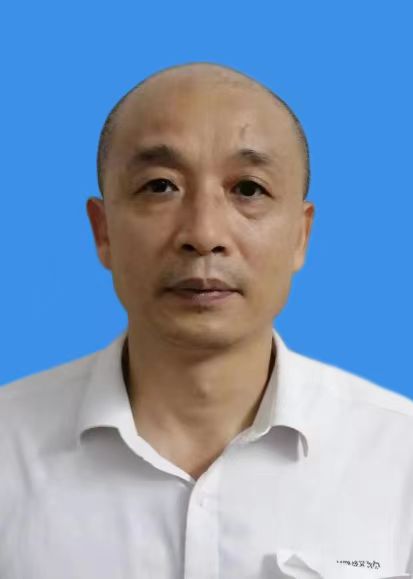 杨晓刚