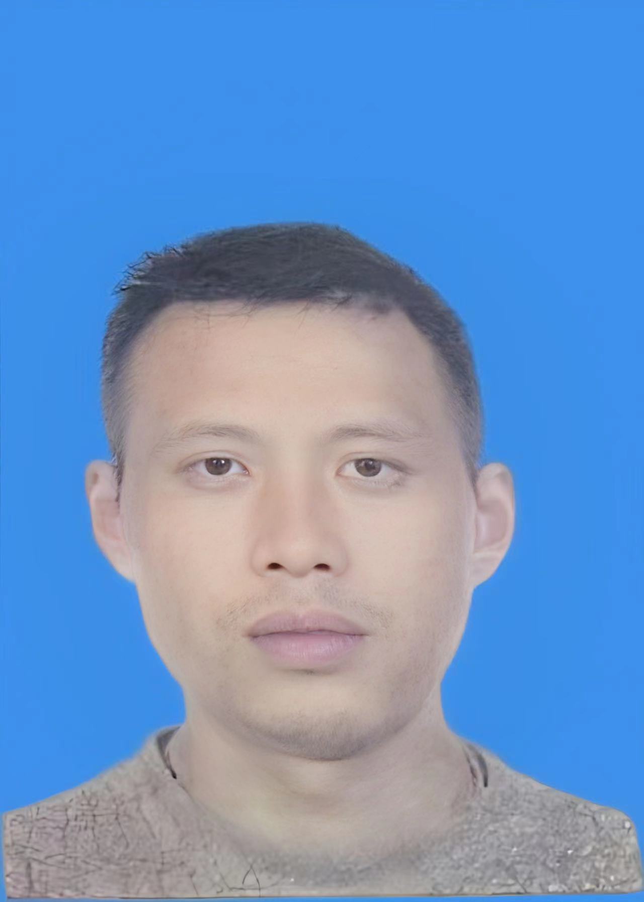 唐卫华
