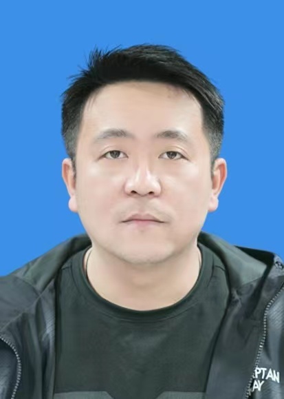 陈圣清