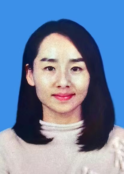陈娟