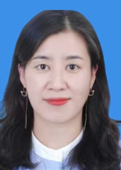 张丽