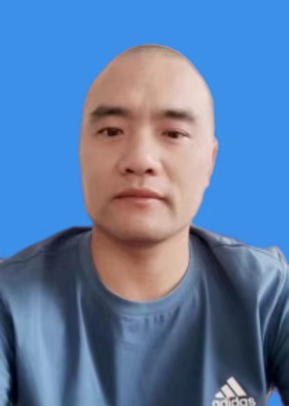 李刚