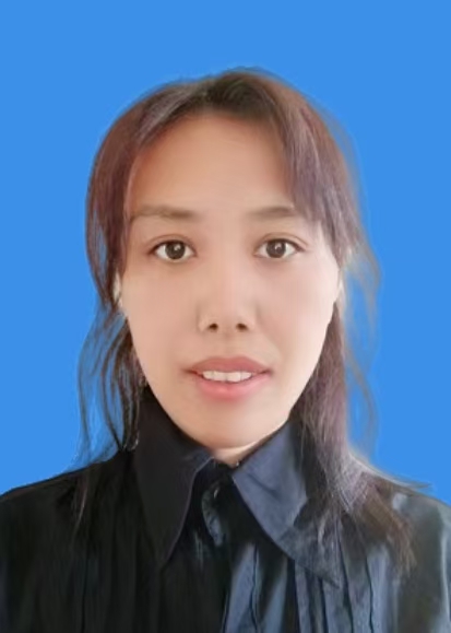 丁丽琼