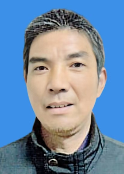 丁卫民
