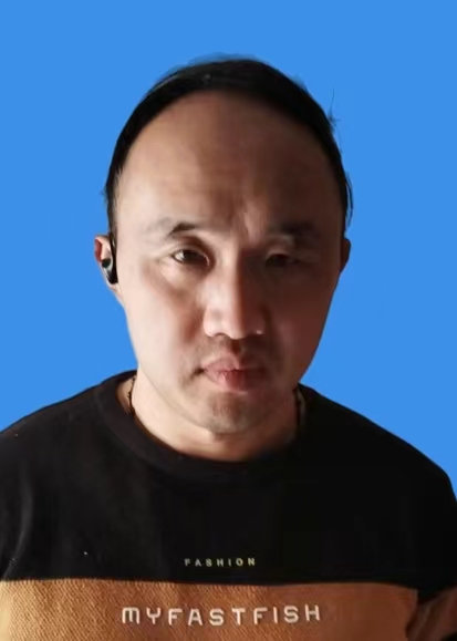丁行彬