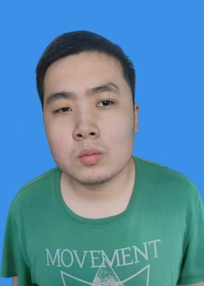 万豪伟