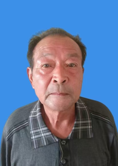 严忠志