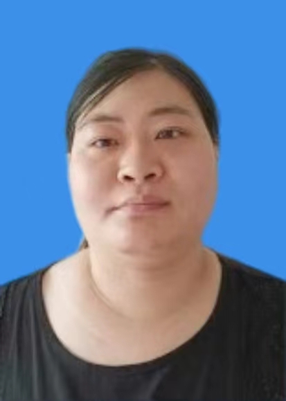 丰玲玲 