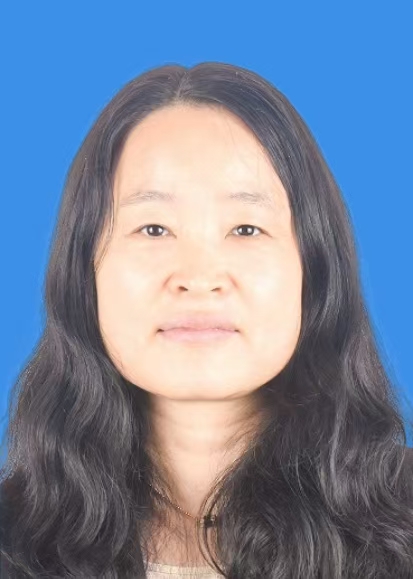 乔玲