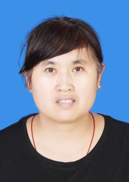 于丽霞