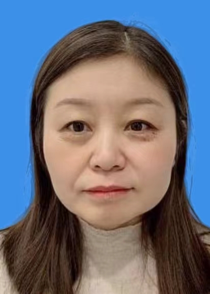 于洪丽