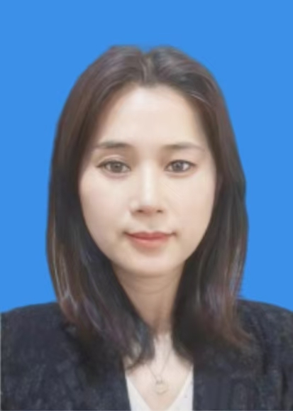 于美娇