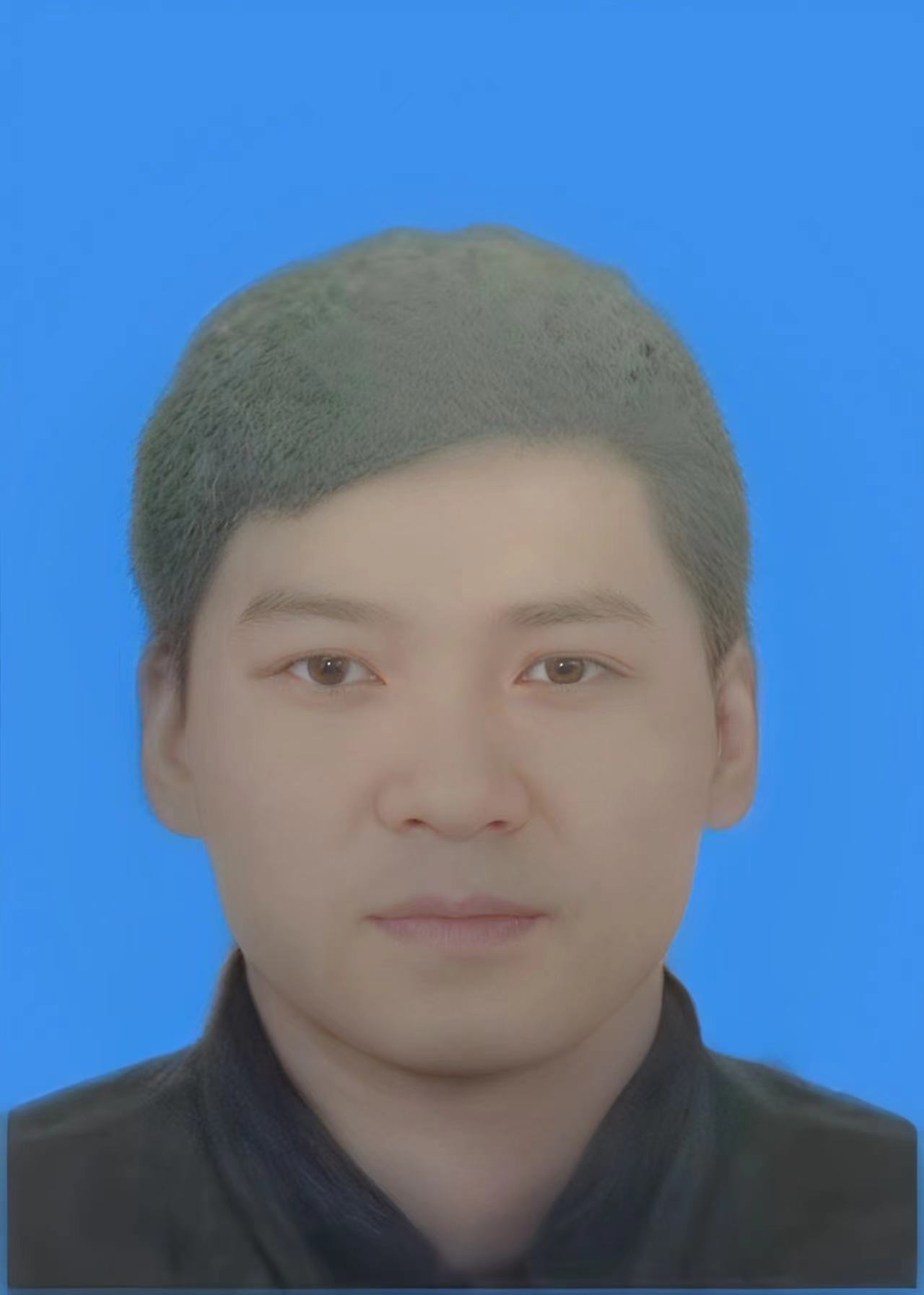 仇晓飞