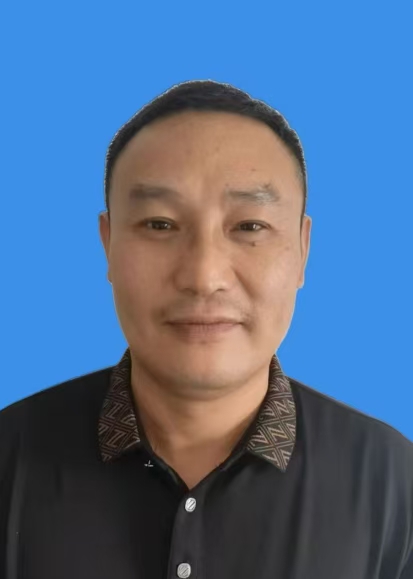付余生