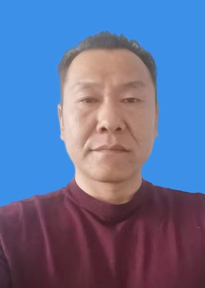 付占柱