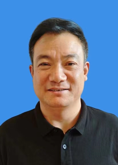 付学军