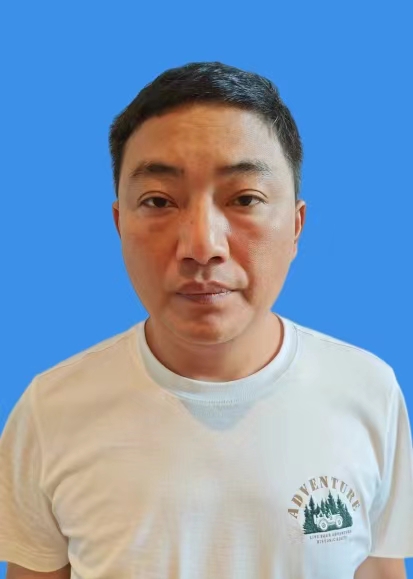 付小军