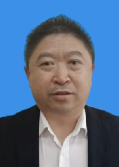 付忠海