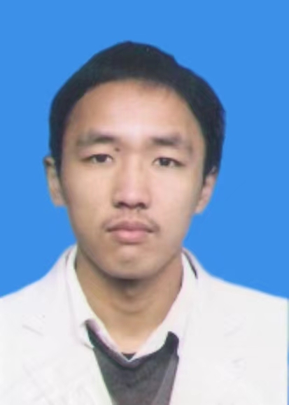 付立军