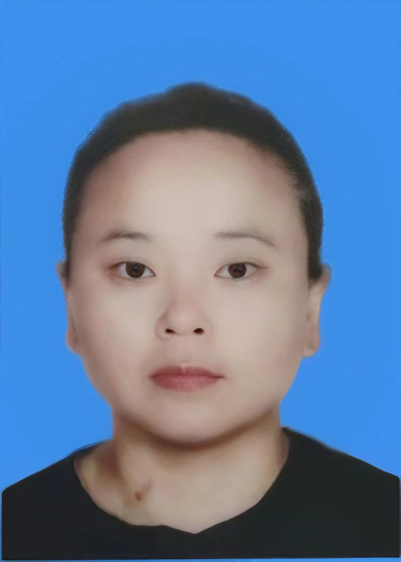 代丽美