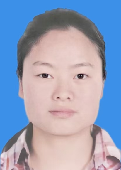 代环婷