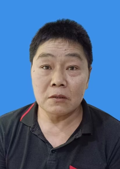 伍顺全