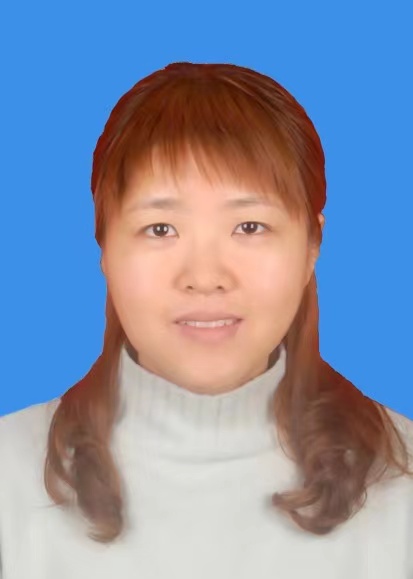 何丽