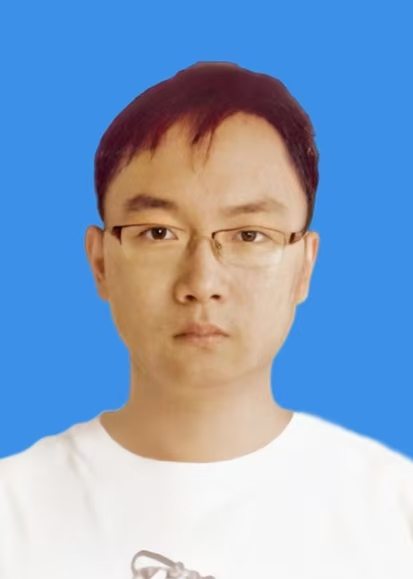 何展鹏